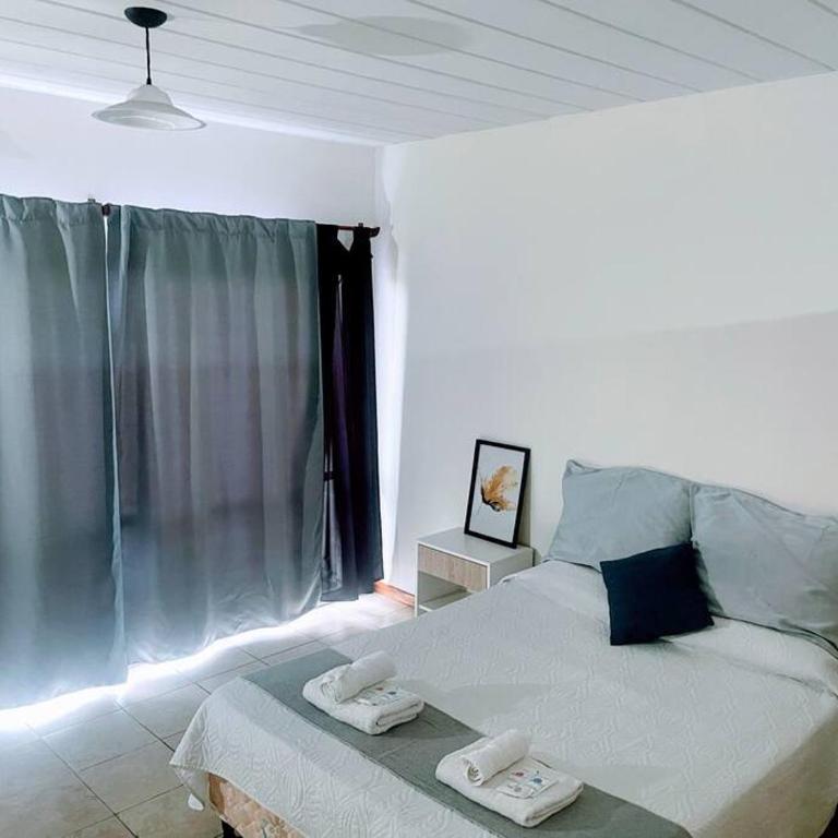 PyP Alojamientos Suipacha - San Rafael - Apartamento de 1 dormitorio - 12