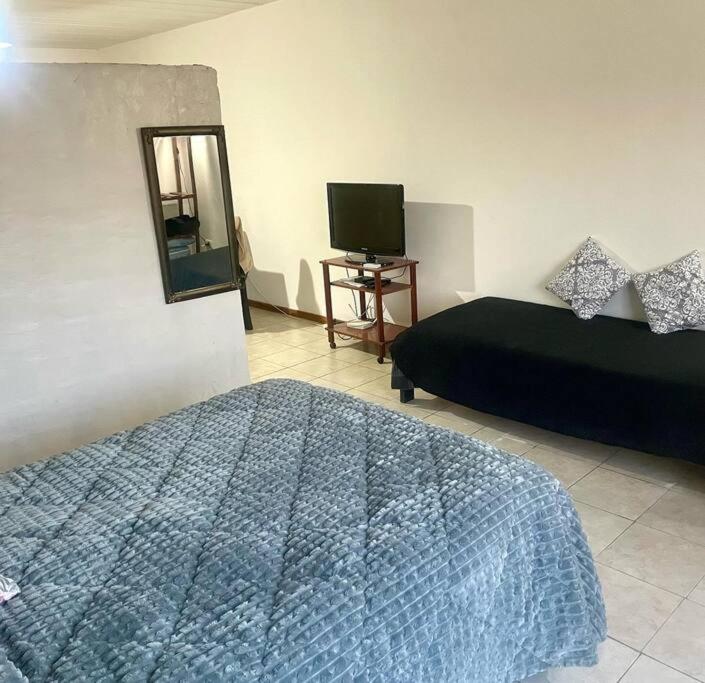PyP Alojamientos Suipacha - San Rafael - Apartamento de 1 dormitorio - 13