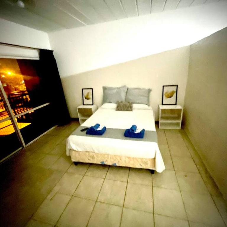 PyP Alojamientos Suipacha - San Rafael - Apartamento de 1 dormitorio - 19