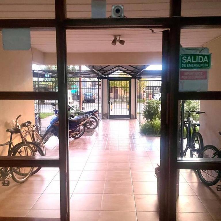 PyP Alojamientos Suipacha - San Rafael - Apartamento de 1 dormitorio - 21