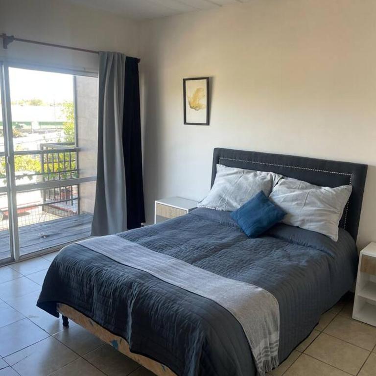 PyP Alojamientos Suipacha - San Rafael - Apartamento de 1 dormitorio - 22