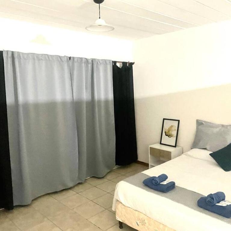 PyP Alojamientos Suipacha - San Rafael - Apartamento de 1 dormitorio - 25