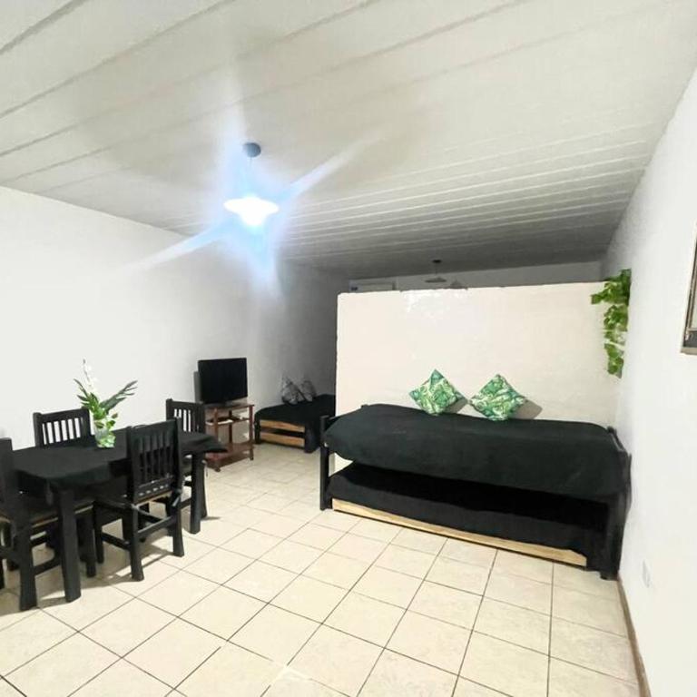 PyP Alojamientos Suipacha - San Rafael - Apartamento de 1 dormitorio - 29