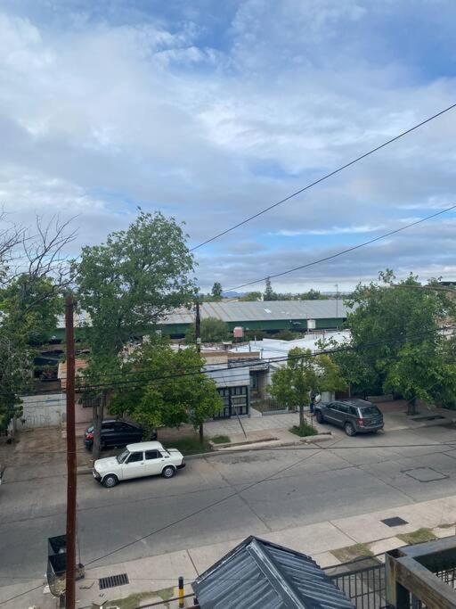 PyP Alojamientos Suipacha - San Rafael - Apartamento de 1 dormitorio - 30