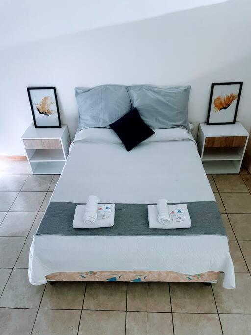 PyP Alojamientos Suipacha - San Rafael - Apartamento de 1 dormitorio - 31