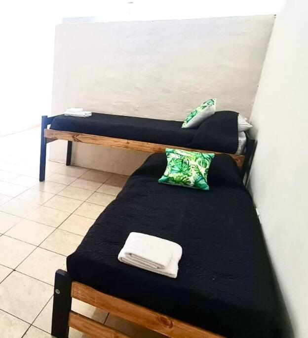 PyP Alojamientos Suipacha - San Rafael - Apartamento de 1 dormitorio - 33