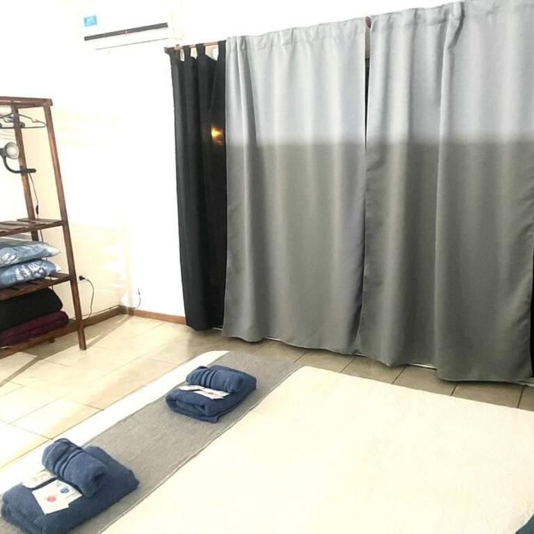PyP Alojamientos Suipacha - San Rafael - Apartamento de 1 dormitorio - 36