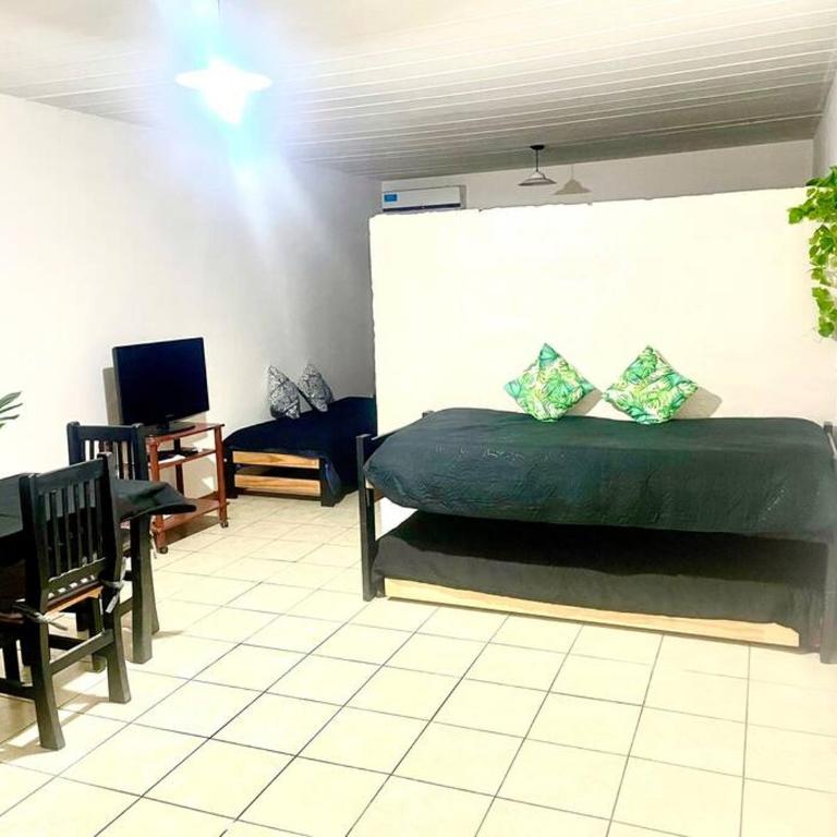 PyP Alojamientos Suipacha - San Rafael - Apartamento de 1 dormitorio - 37