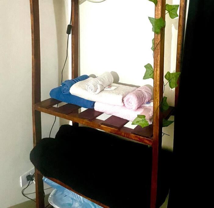 PyP Alojamientos Suipacha - San Rafael - Apartamento de 1 dormitorio - 38