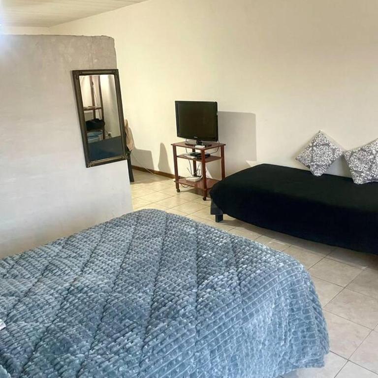 PyP Alojamientos Suipacha - San Rafael - Apartamento de 1 dormitorio - 40