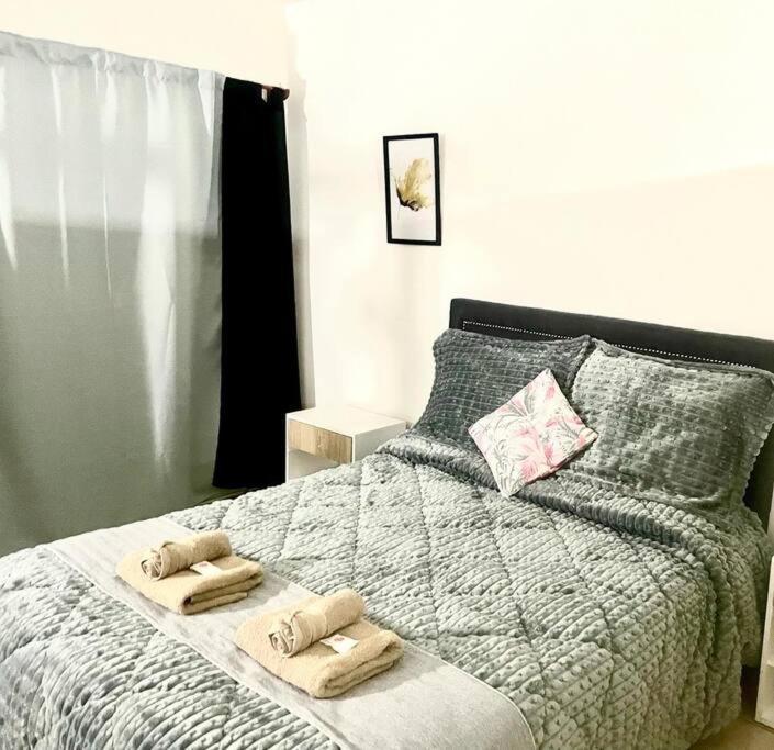 PyP Alojamientos Suipacha - San Rafael - Apartamento de 1 dormitorio - 41