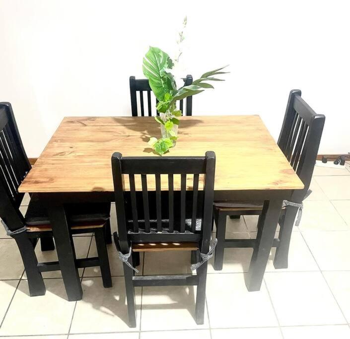 PyP Alojamientos Suipacha - San Rafael - Apartamento de 1 dormitorio - 42