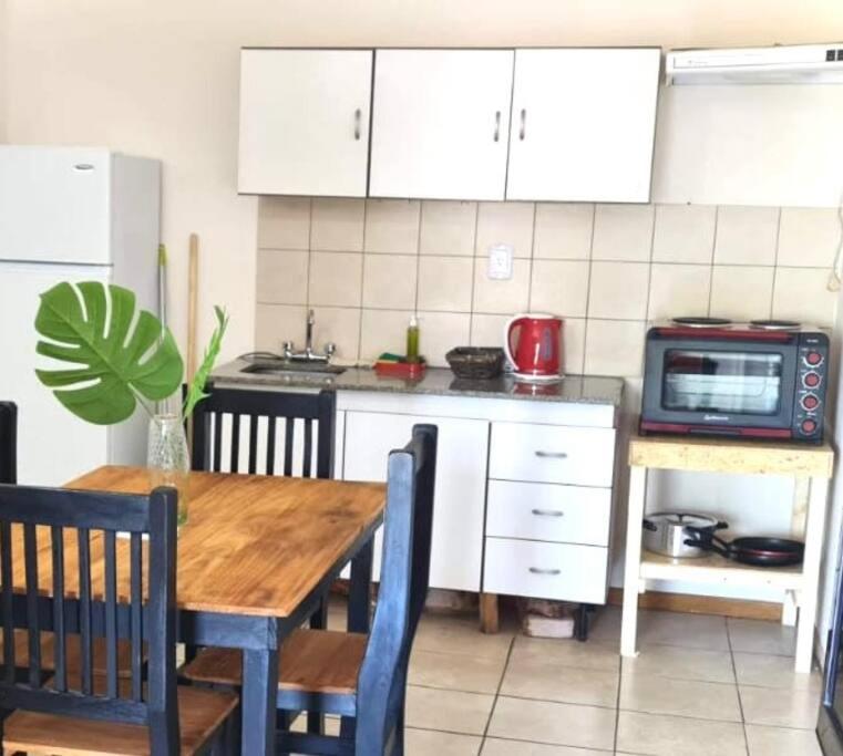 PyP Alojamientos Suipacha - San Rafael - Apartamento de 1 dormitorio - 43