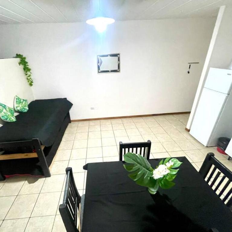 PyP Alojamientos Suipacha - San Rafael - Apartamento de 1 dormitorio - 45