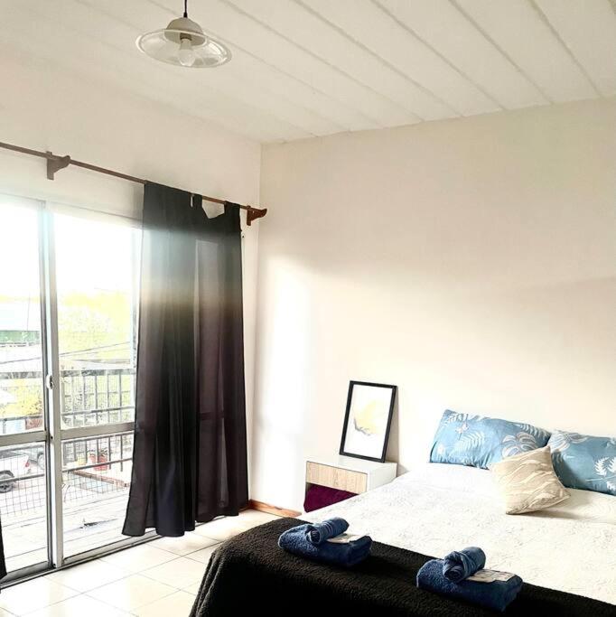 PyP Alojamientos Suipacha - San Rafael - Apartamento de 1 dormitorio - 46
