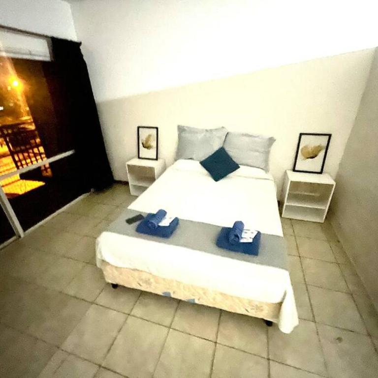 PyP Alojamientos Suipacha - San Rafael - Apartamento de 1 dormitorio - 50
