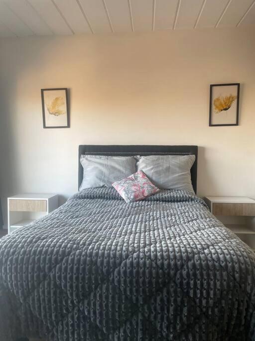 PyP Alojamientos Suipacha - San Rafael - Apartamento de 1 dormitorio - 51
