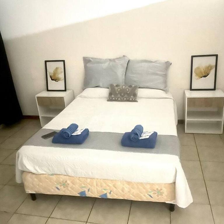 PyP Alojamientos Suipacha - San Rafael - Apartamento de 1 dormitorio - 53