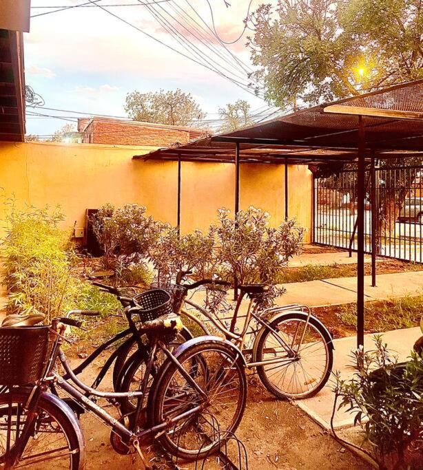 PyP Alojamientos Suipacha - San Rafael - Apartamento de 1 dormitorio - 56