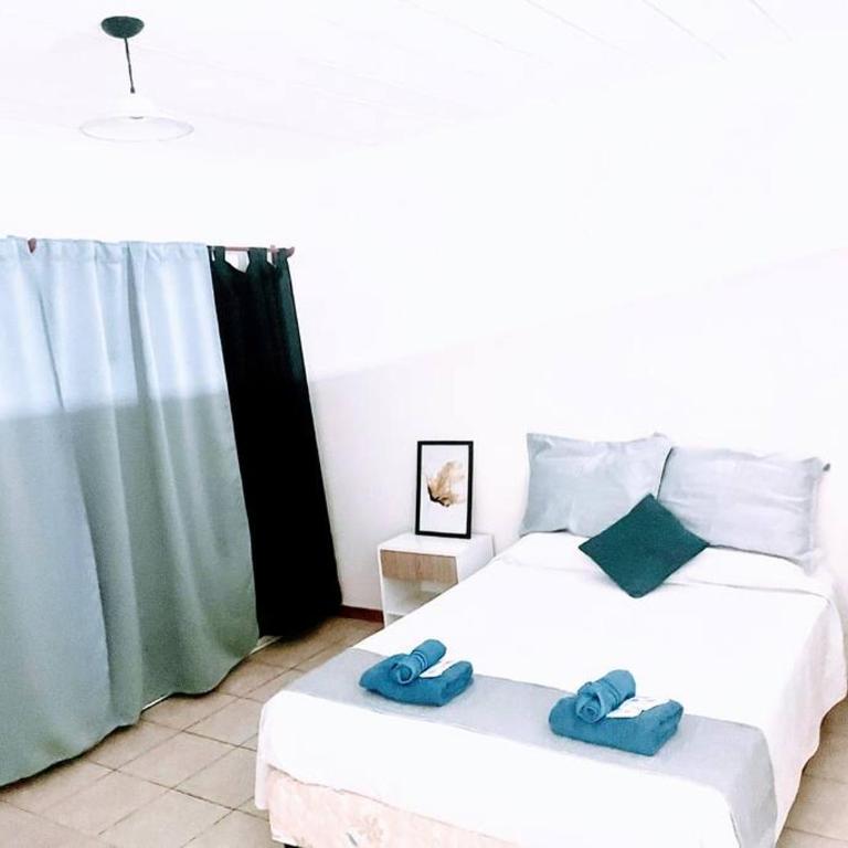 PyP Alojamientos Suipacha - San Rafael - Apartamento de 1 dormitorio - 57
