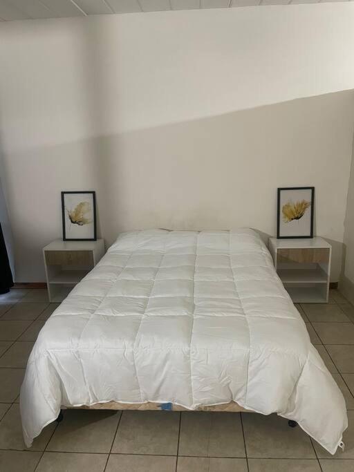 PyP Alojamientos Suipacha - San Rafael - Apartamento de 1 dormitorio - 58
