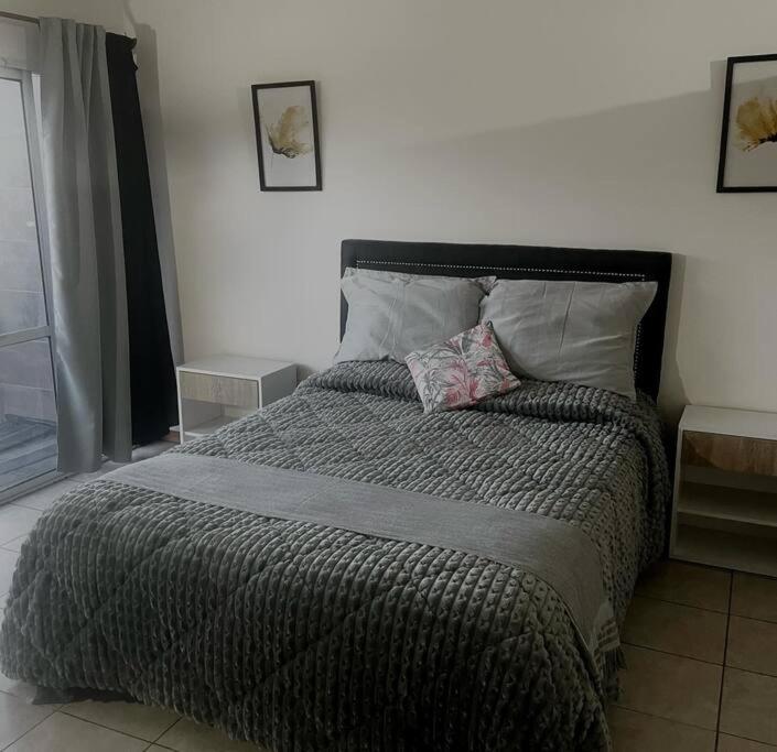 PyP Alojamientos Suipacha - San Rafael - Apartamento de 1 dormitorio - 62