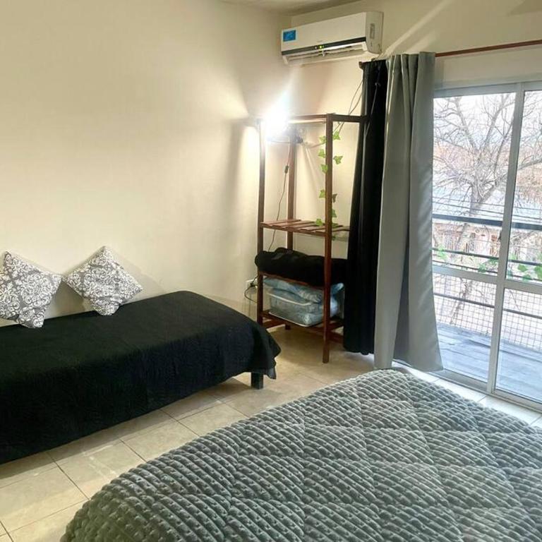 PyP Alojamientos Suipacha - San Rafael - Apartamento de 1 dormitorio - 63