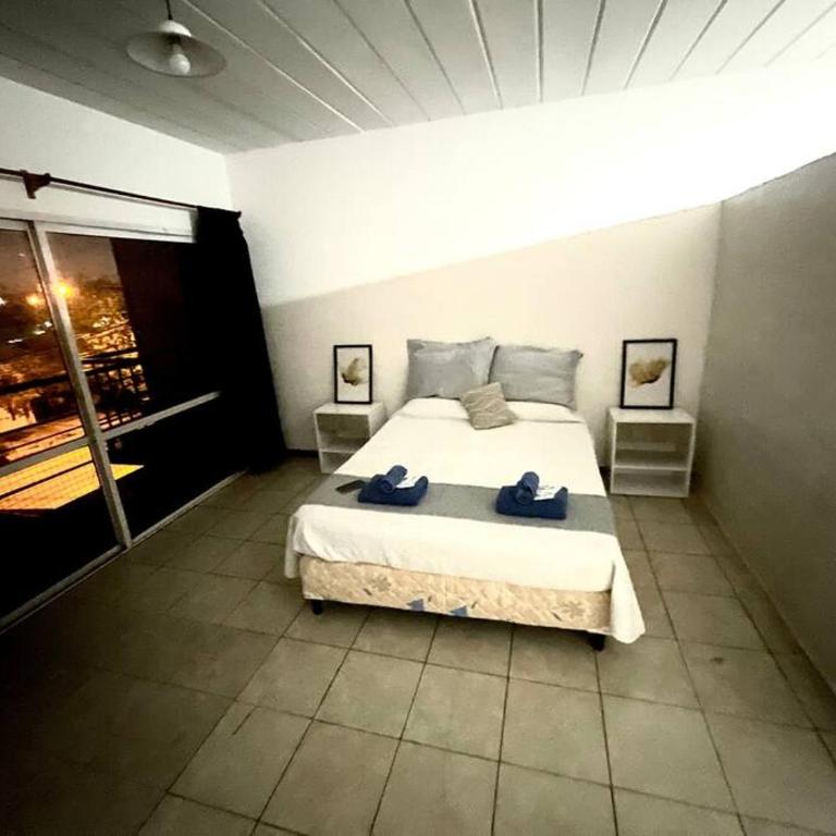 PyP Alojamientos Suipacha - San Rafael - Apartamento de 1 dormitorio - 64