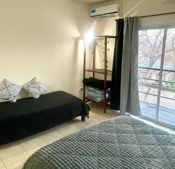PyP Alojamientos Suipacha - San Rafael - Apartamento de 1 dormitorio - 65