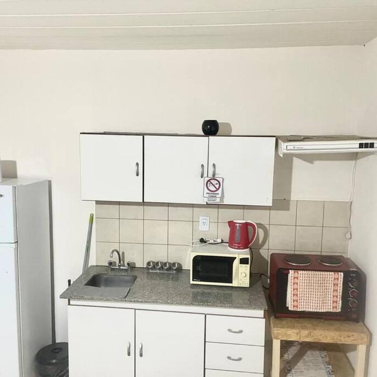 PyP Alojamientos Suipacha - San Rafael - Apartamento de 1 dormitorio - 66