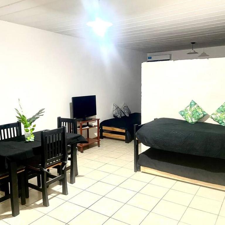 PyP Alojamientos Suipacha - San Rafael - Apartamento de 1 dormitorio - 67