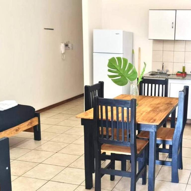 PyP Alojamientos Suipacha - San Rafael - Apartamento de 1 dormitorio - 68