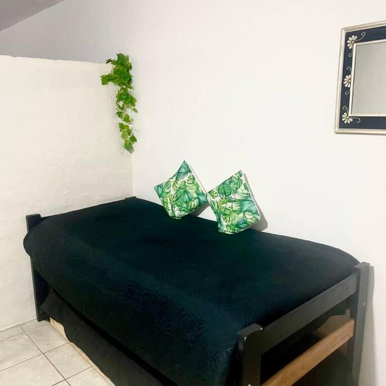PyP Alojamientos Suipacha - San Rafael - Apartamento de 1 dormitorio - 70