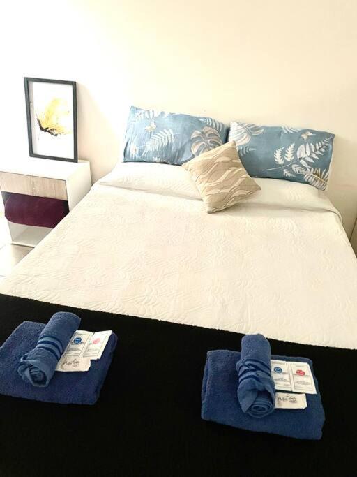 PyP Alojamientos Suipacha - San Rafael - Apartamento de 1 dormitorio - 73