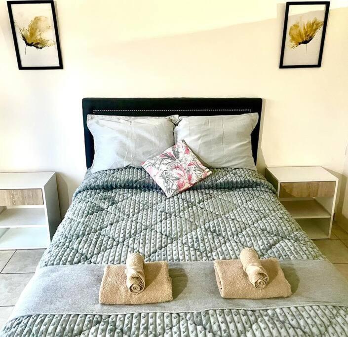PyP Alojamientos Suipacha - San Rafael - Apartamento de 1 dormitorio - 74