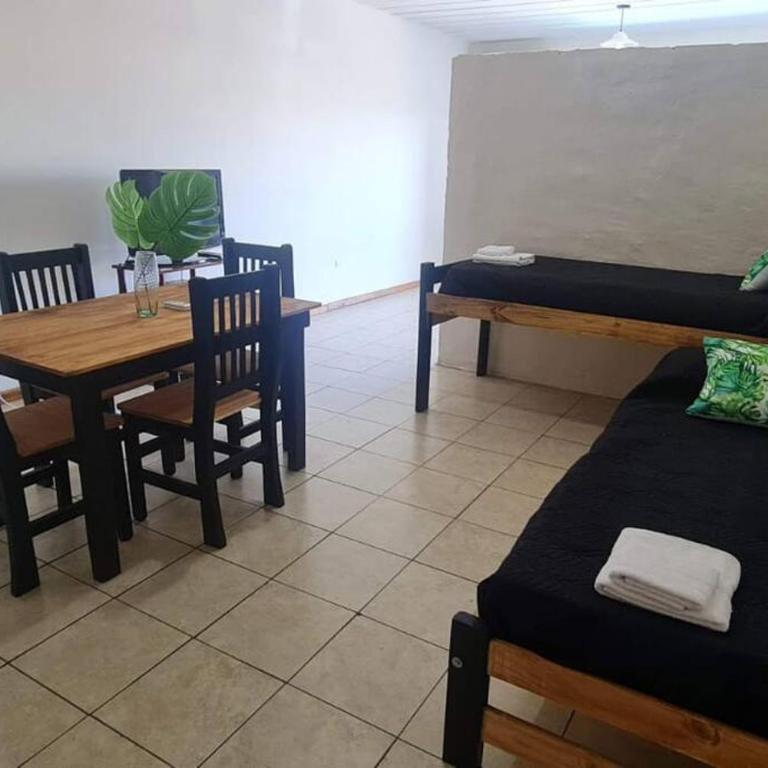 PyP Alojamientos Suipacha - San Rafael - Apartamento de 1 dormitorio - 75