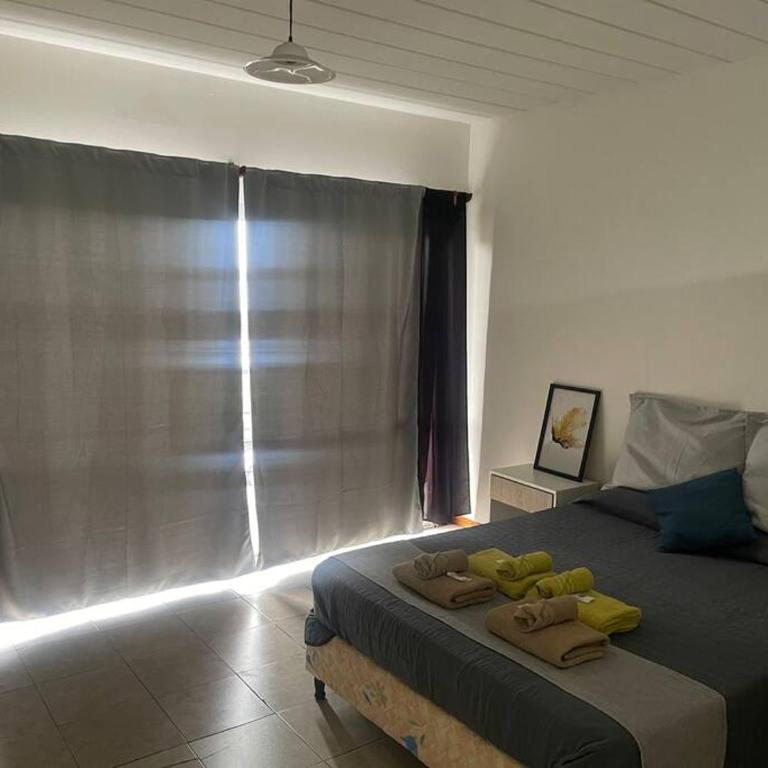 PyP Alojamientos Suipacha - San Rafael - Apartamento de 1 dormitorio - 77