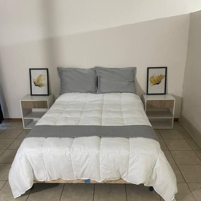 PyP Alojamientos Suipacha - San Rafael - Apartamento de 1 dormitorio - 80