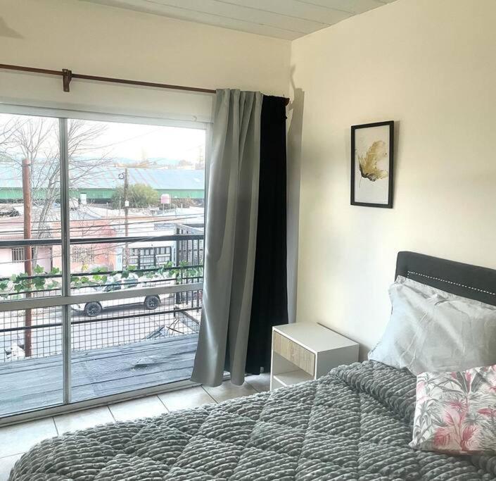 PyP Alojamientos Suipacha - San Rafael - Apartamento de 1 dormitorio - 83