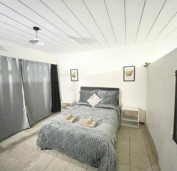 PyP Alojamientos Suipacha - San Rafael - Apartamento de 1 dormitorio - 87