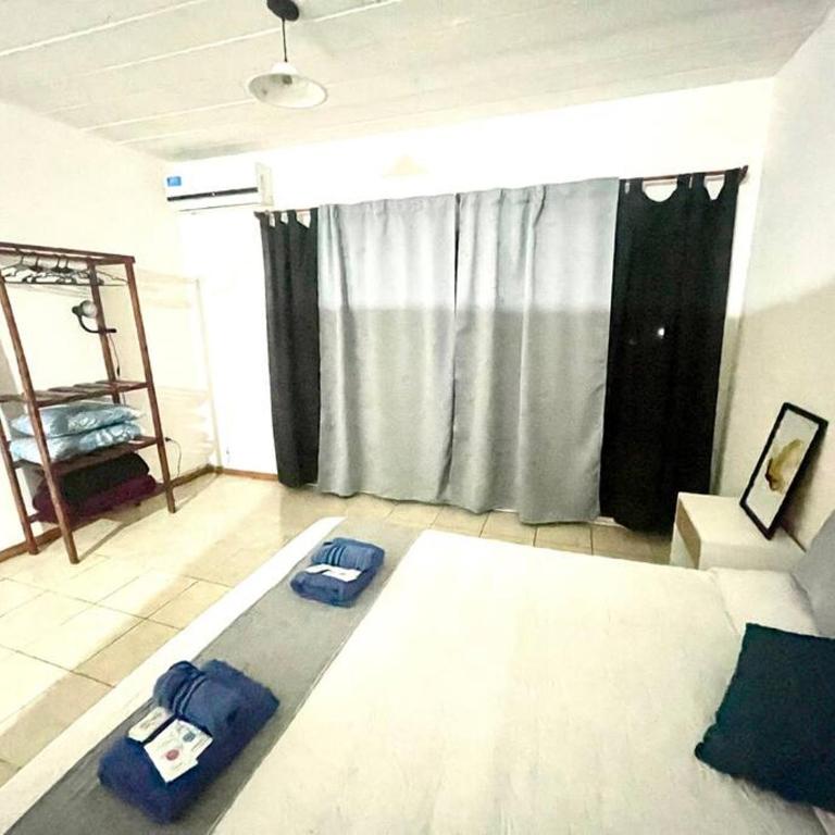 PyP Alojamientos Suipacha - San Rafael - Apartamento de 1 dormitorio - 89