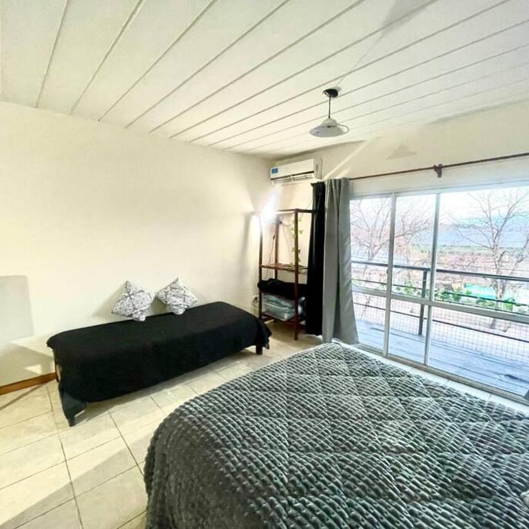 PyP Alojamientos Suipacha - San Rafael - Apartamento de 1 dormitorio - 92