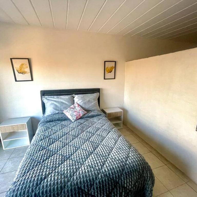 PyP Alojamientos Suipacha - San Rafael - Apartamento de 1 dormitorio - 93