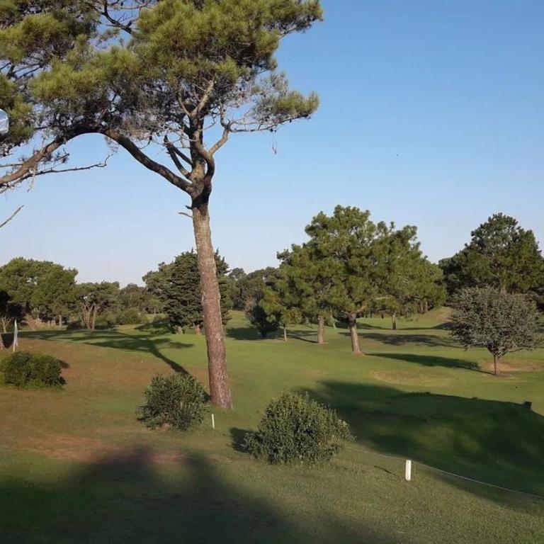 CASADELGOLF Villa Gesell - Two-Bedroom House - 28