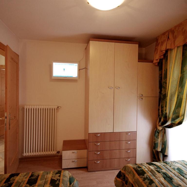 Ciasa Rasom - Apartamento de 2 dormitorios - 14