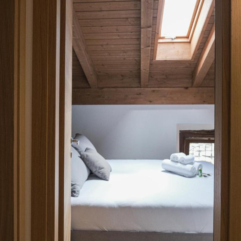 CharmEscape OldTown - 6 min walk to Bernina Express - Apartment with Mountain View - 37