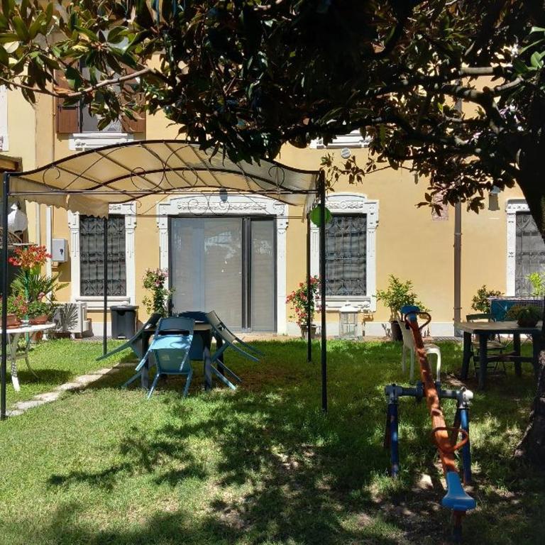 La Magnolia - Appartamento - 1