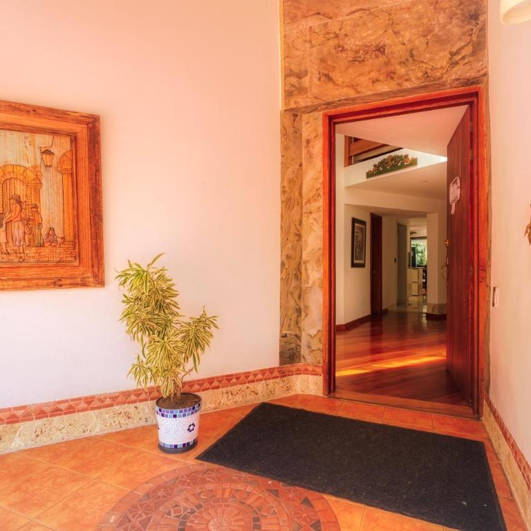 Nice Mansion AC 6BR Pool,Básquet,Playground,Games - Casa de 6 dormitorios - 30