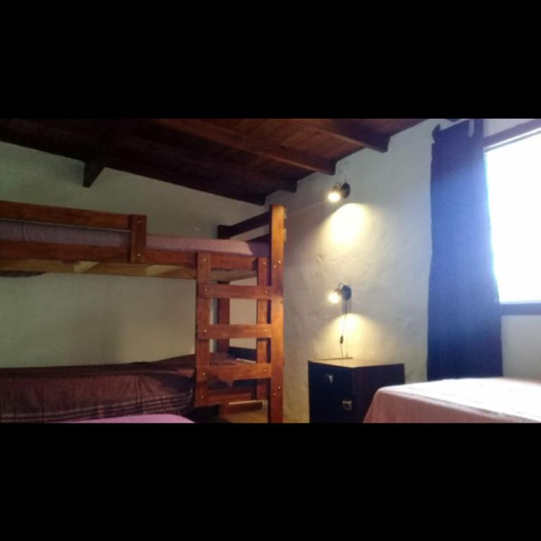 Casa a 400 metros del mar - Two-Bedroom House - 8