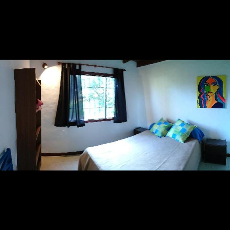 Casa a 400 metros del mar - Two-Bedroom House - 9